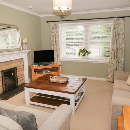Greystones Cottage ครีฟ ภายนอก รูปภาพ