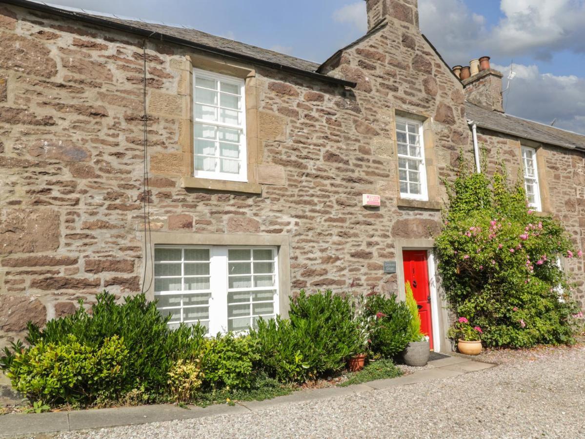 Greystones Cottage ครีฟ ภายนอก รูปภาพ