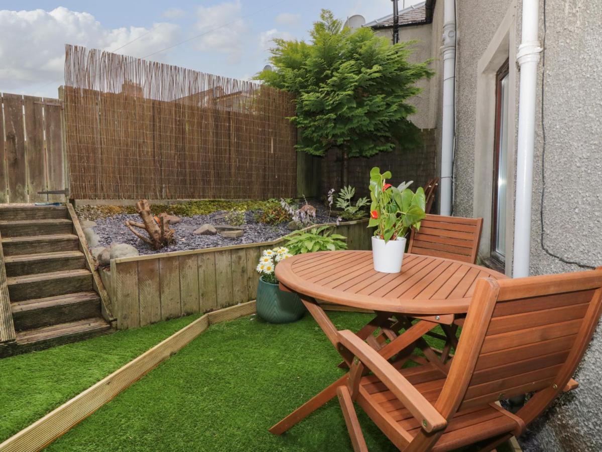 Greystones Cottage ครีฟ ภายนอก รูปภาพ